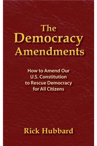 Democracy Amendments