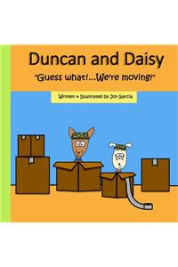 Duncan and Daisy