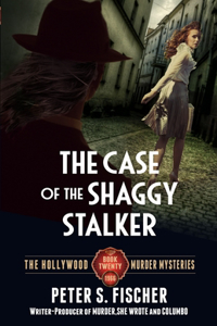 Case of the Shaggy Stalker