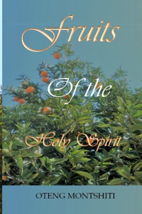 Fruits of the Holy Spirit