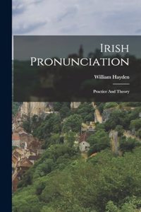 Irish Pronunciation