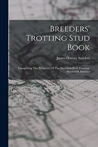 Breeders' Trotting Stud Book