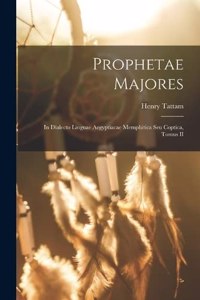 Prophetae Majores