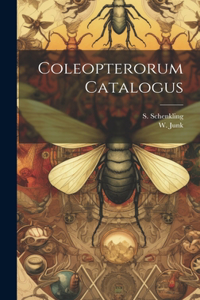 Coleopterorum Catalogus