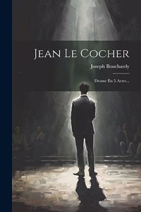 Jean Le Cocher