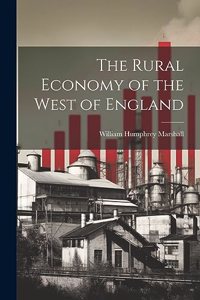 Rural Economy of the West of England