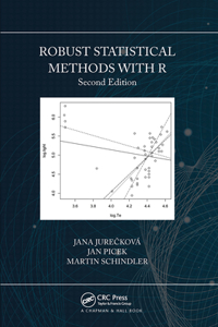 Robust Statistical Methods with R, Second Edition