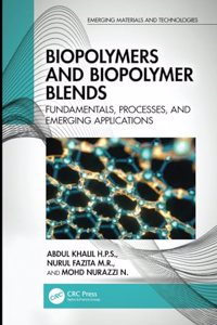 Biopolymers and Biopolymer Blends