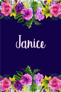 Janice