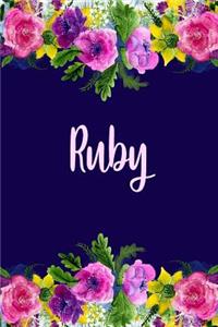 Ruby