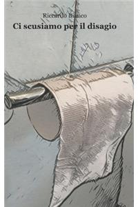 Ci scusiamo per il disagio