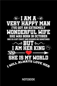 I Will Always Love Her October