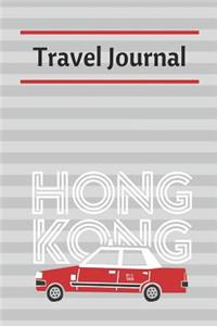 Hongkong Travel Journal