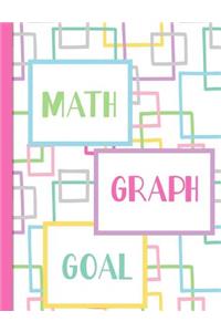 Math Graph Goal