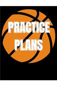 Basketball Practice Plans