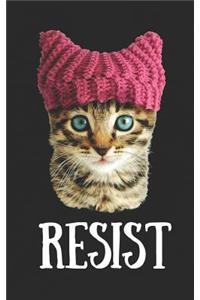 Resist