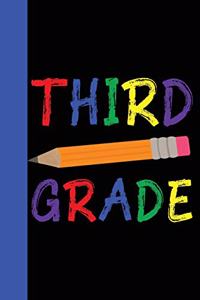 Third Grade