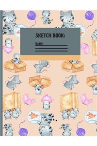 Sketchbook