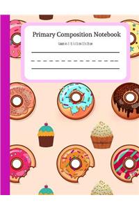 Donut Party