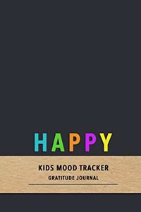 Happy Kids mood tracker