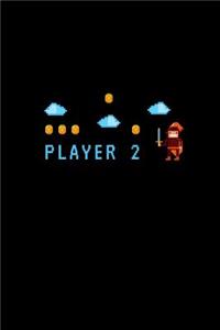 Player 2