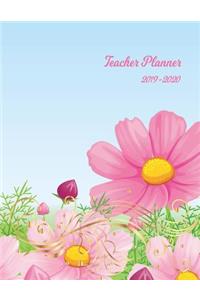 Teacher Planner