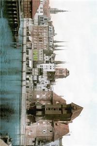 1900 Gdansk, Poland and The Krantor Journal