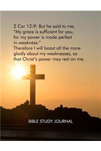 2 Cor 12