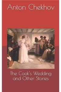 The Cook's Wedding and Other Stories