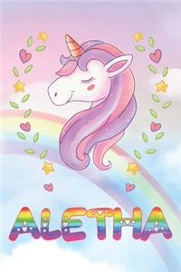 Aletha