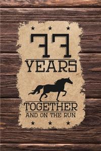 77th Anniversary Journal