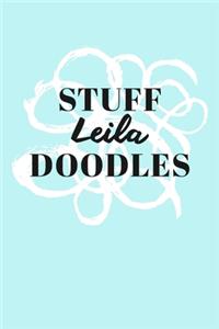 Stuff Leila Doodles