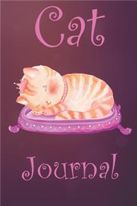 Cat Journal