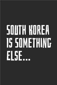 South Korea Is Something Else...