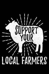 Support Your Local Farmers