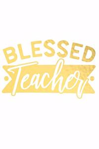 Blessed Teacher
