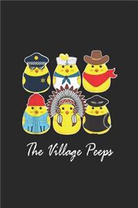 The Village Peeps