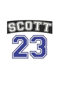 Oth Scott 23 Journal
