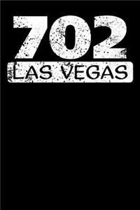 702 Las Vegas