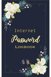 Password Logbook