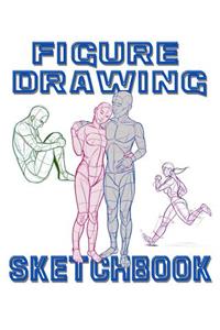 Figure Drawing Sketchbook