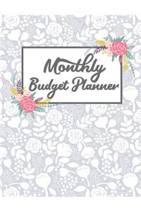 Monthly Budget Planner