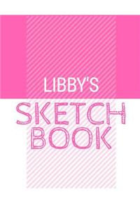 Libby's Sketchbook