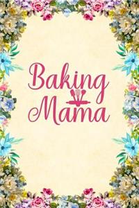 Baking Mama