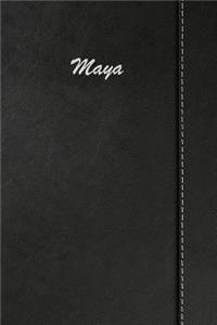 Maya