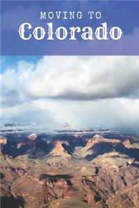 Moving to Colorado