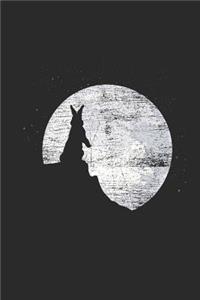Rabbit Moon