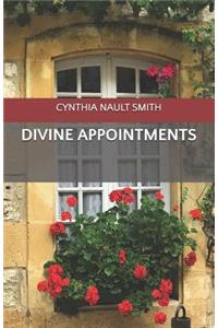 Divine Appointments