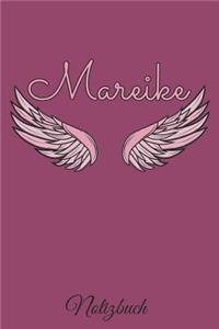 Mareike Notizbuch