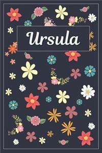 Ursula